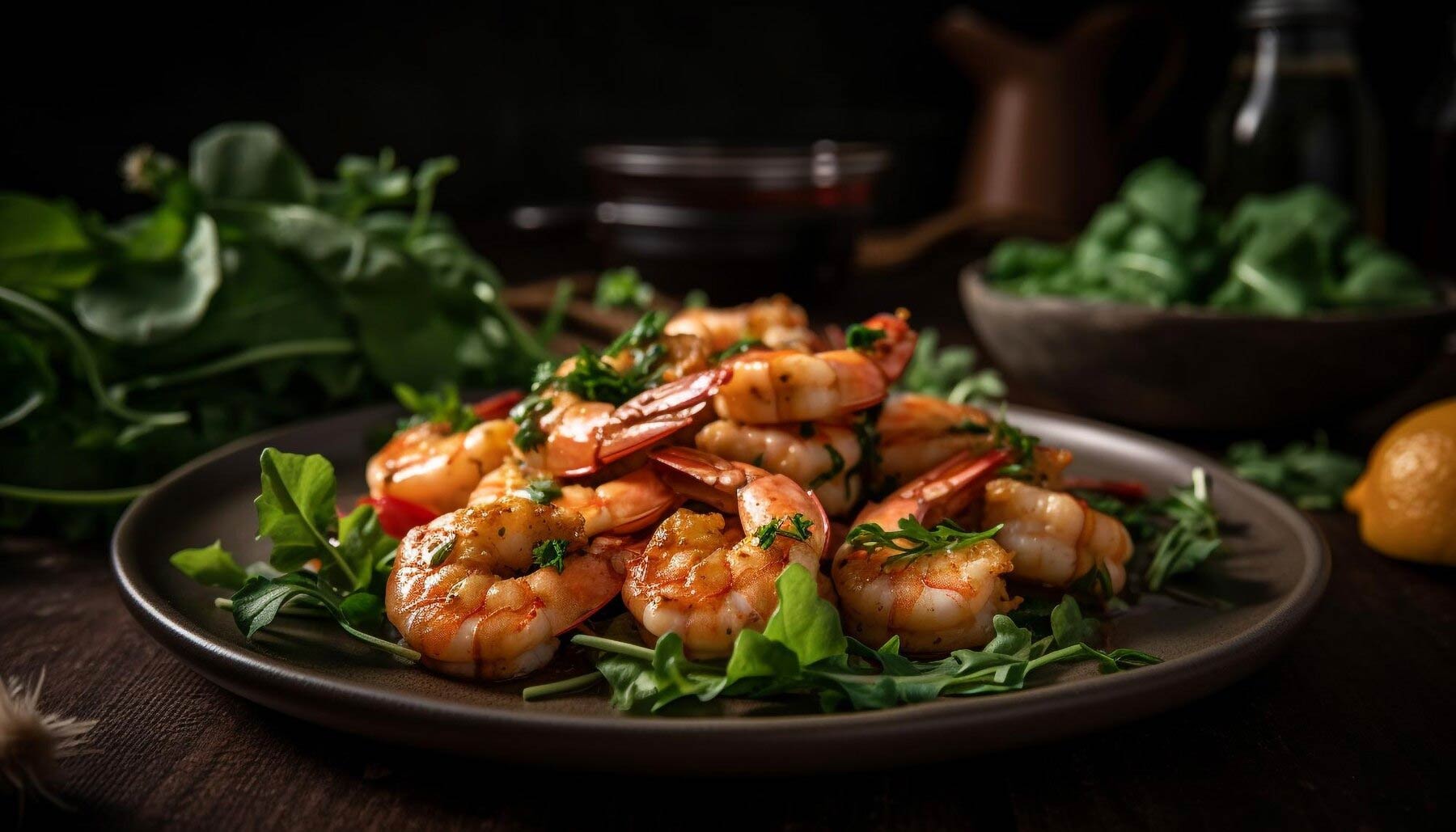 Tempting Lunch Specials | The 2020 Seafood